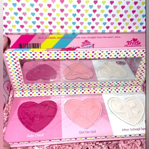 TRIXIE COSMETICS - Bundle - Picture 10 of 10